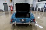Mercedes-Benz 190 SL 1962 года